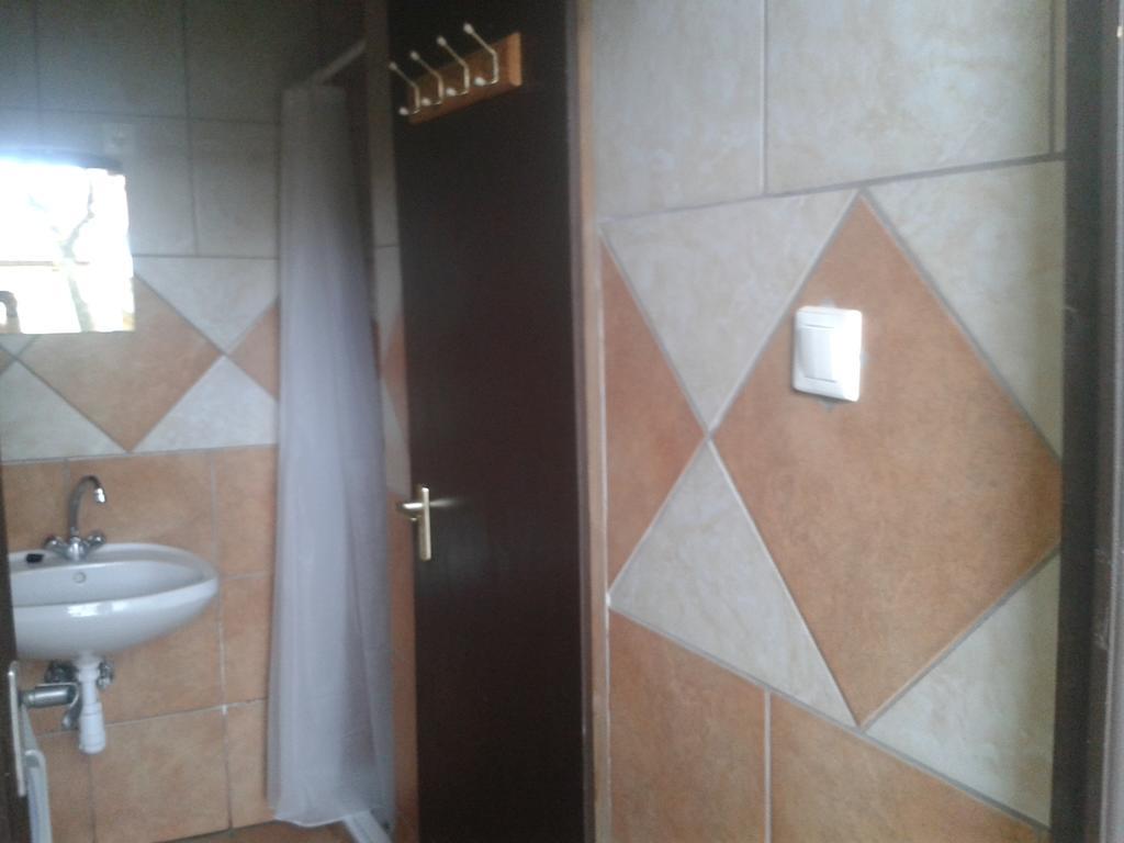 Toldi Vendégház Felsőtold Extérieur photo