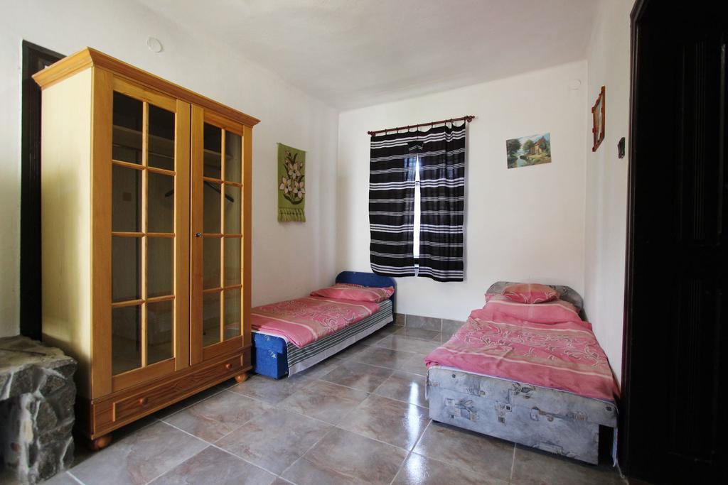 Toldi Vendégház Felsőtold Extérieur photo